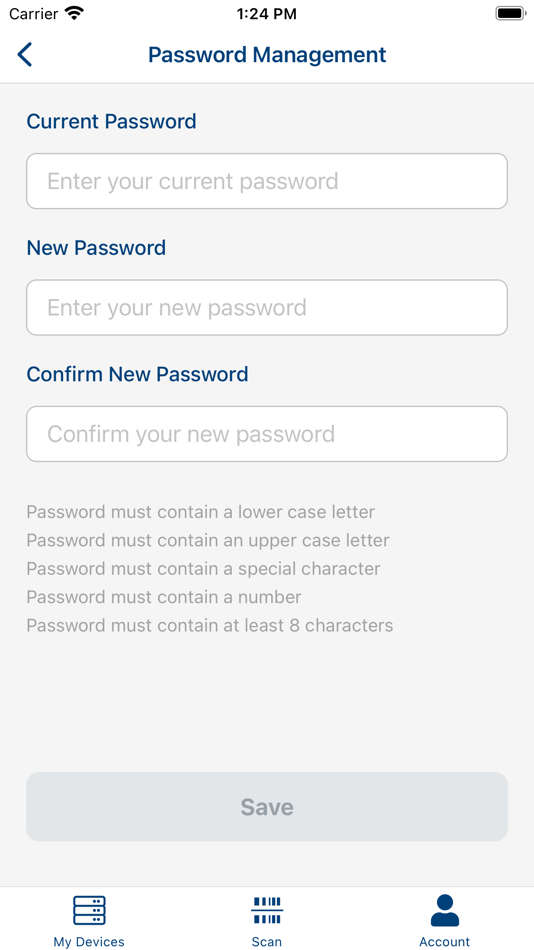 #7. HAN Automated Device Pairing (iOS) 由: Rainforest Automation, Inc.