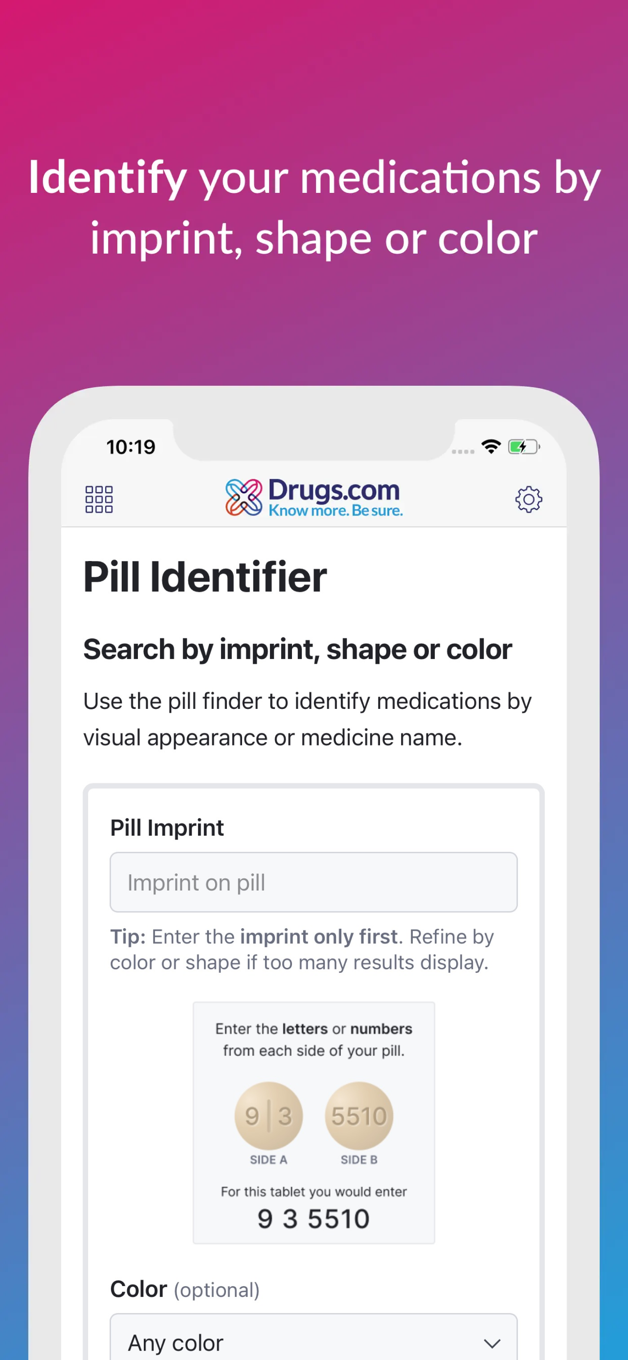 Drugs.com Medication Guide