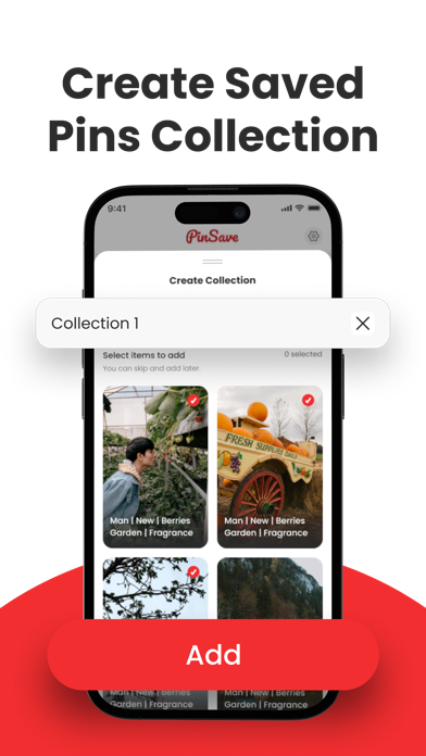 PinSaver - Save Pin Video Screenshot
