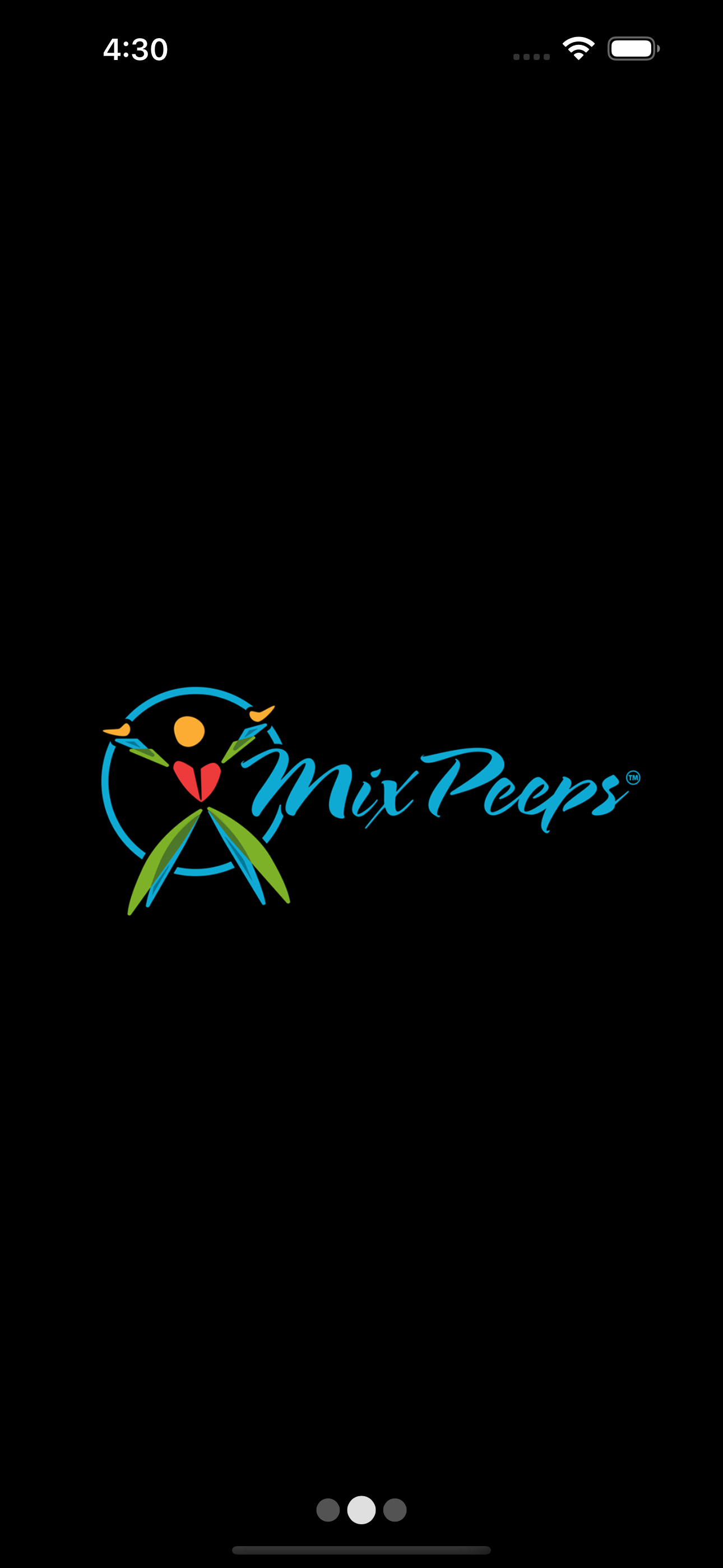 MixPeeps Mobile