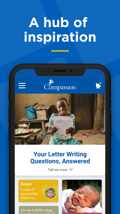 Compassion UK