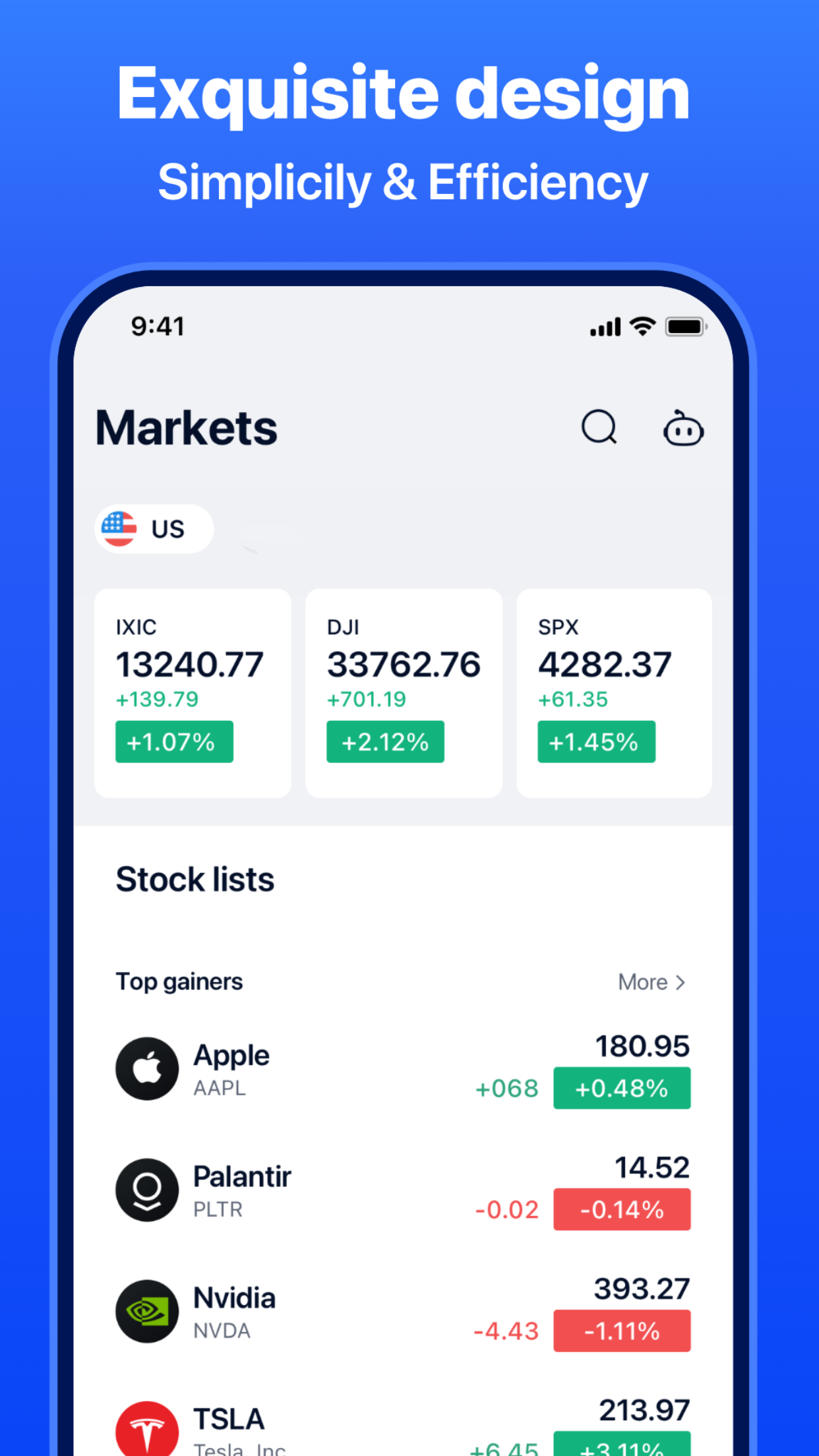 HiThink Trade