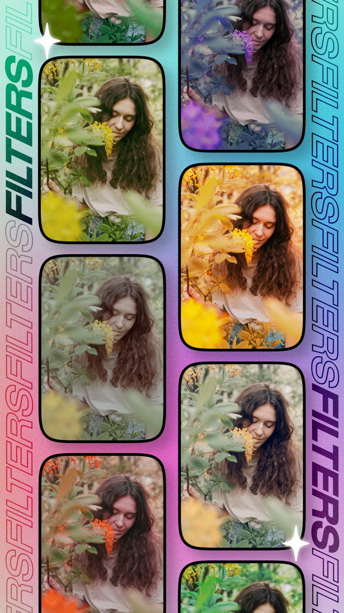 Afterlight Video Editor