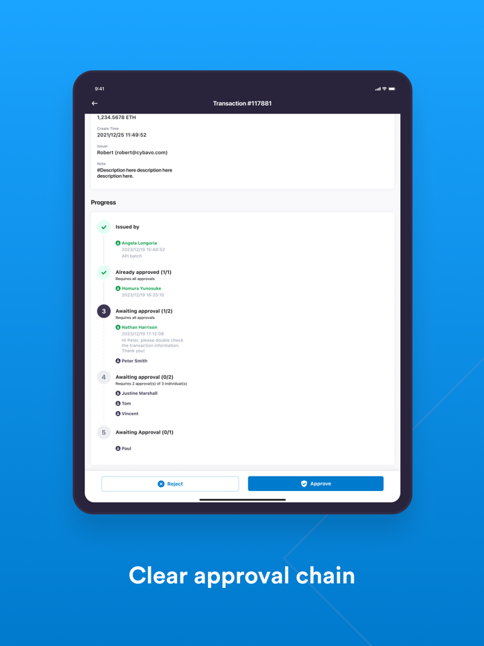 Circle Store and Pay with USDC