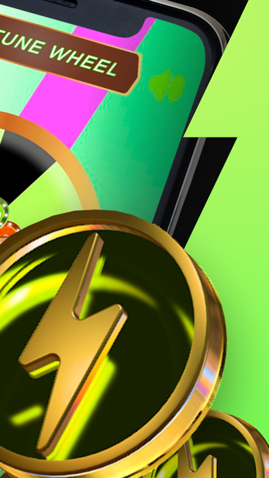 Punch Slot Wheel Screenshot