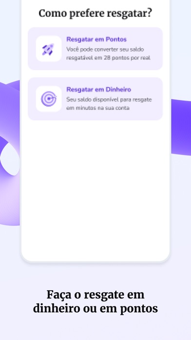 Monis - Viagens sem estresse Screenshot