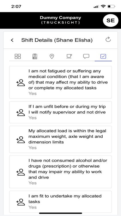 TruckSight screenshot-4