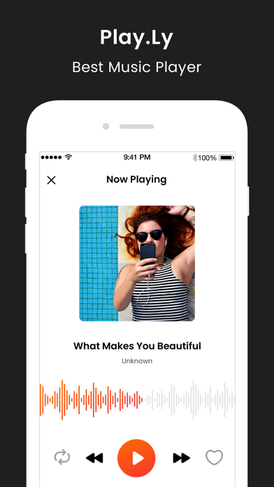 Play Now - All Format Video Screenshot