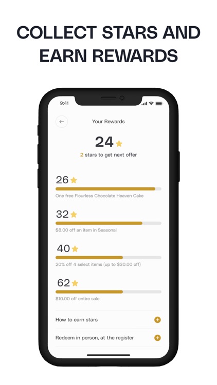 Choc O Pain screenshot-4