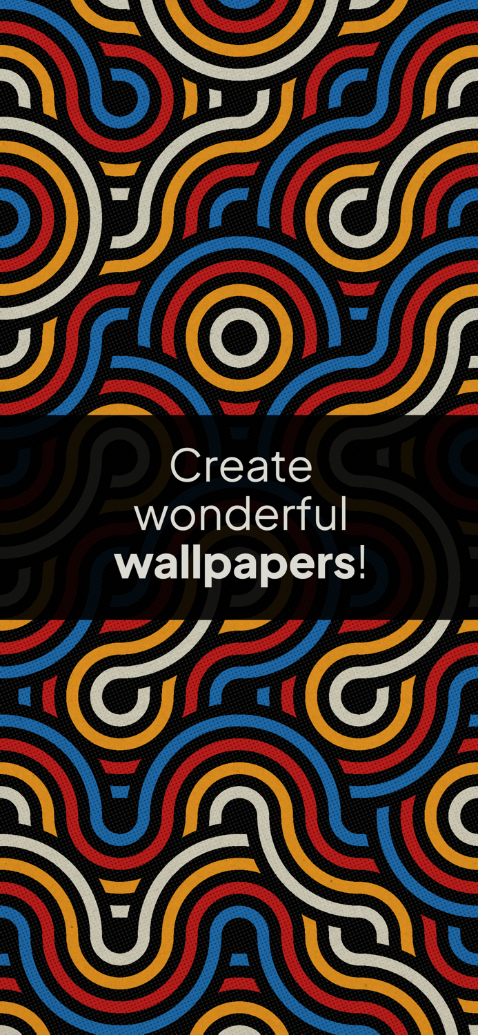 Linia Stripes Relax and Collect