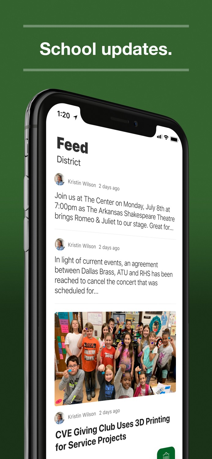 Twin Peaks Classical Academy