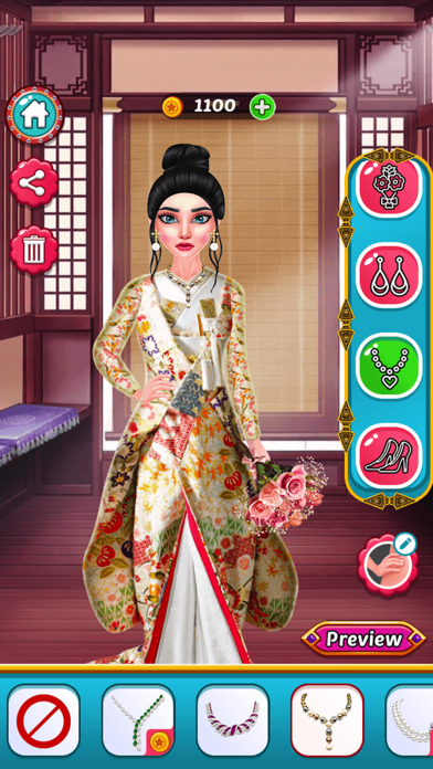 My Fashion Fantasy Star Story Screenshot