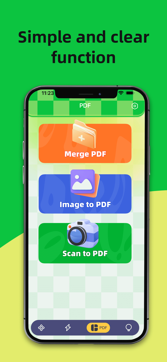 CloapLife--WallpapersandCharging