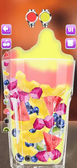 Game screenshot Bubble Tea: Boba Drink Recipe hack
