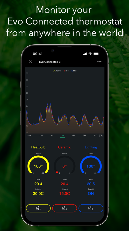 #1. EVO Microclimate (iOS) 由: Microclimate International Limited