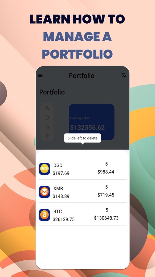 #2. Quantum AI : Learning Crypto (iOS) 来自: Soin Spares Limited