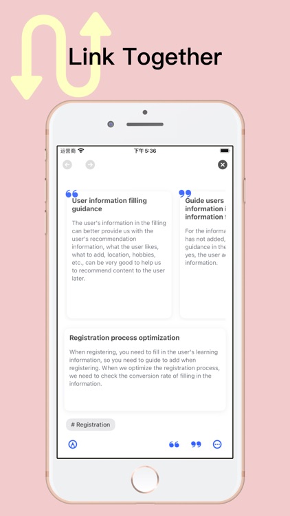 Link - Connect Related Things screenshot-3