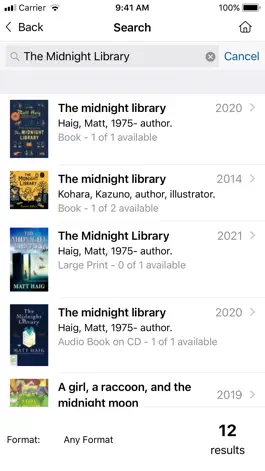 Game screenshot Surprise Public Library hack