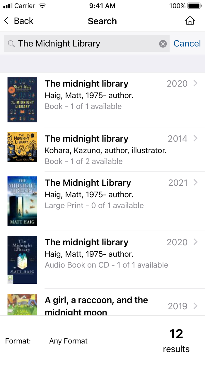 Surprise Public Library