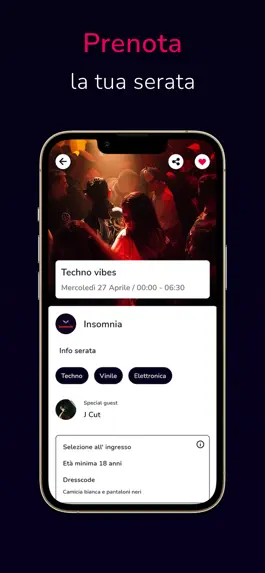 Game screenshot Clubber hack