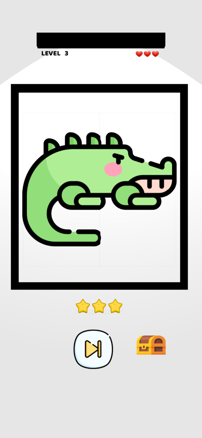 Artzle - Jigsaw Brain Teasers