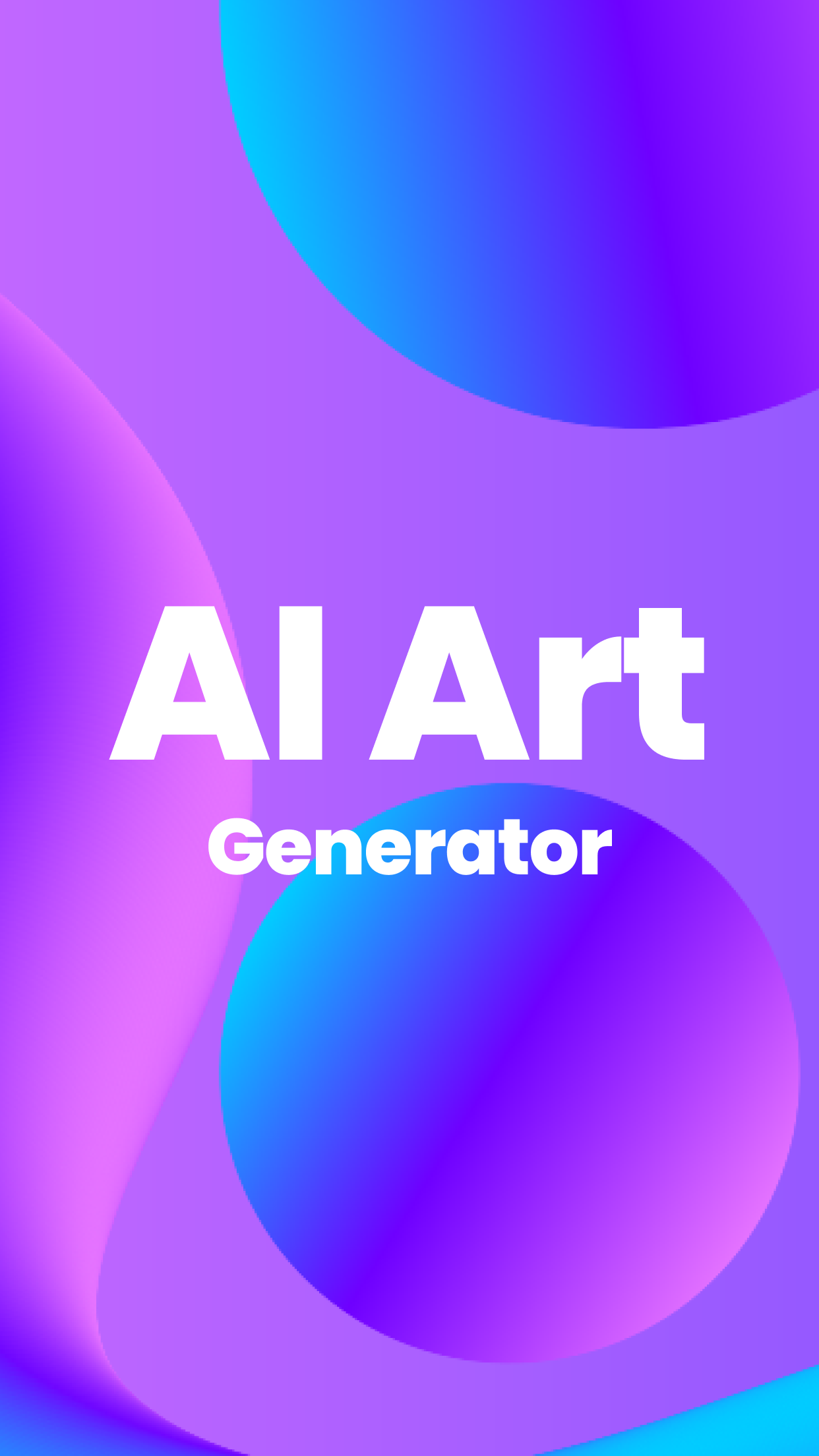 Prime AI Art Generator