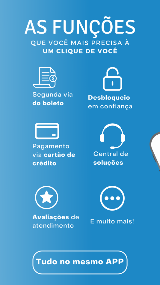 #2. NetWay Telecom NWT (iOS) Podle: HubSoft