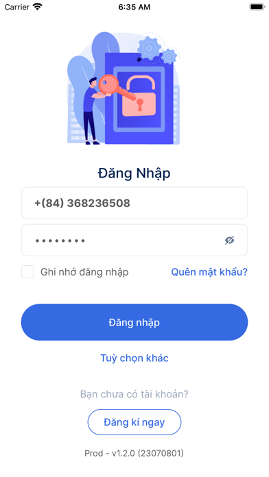 VietNam Together Screenshot