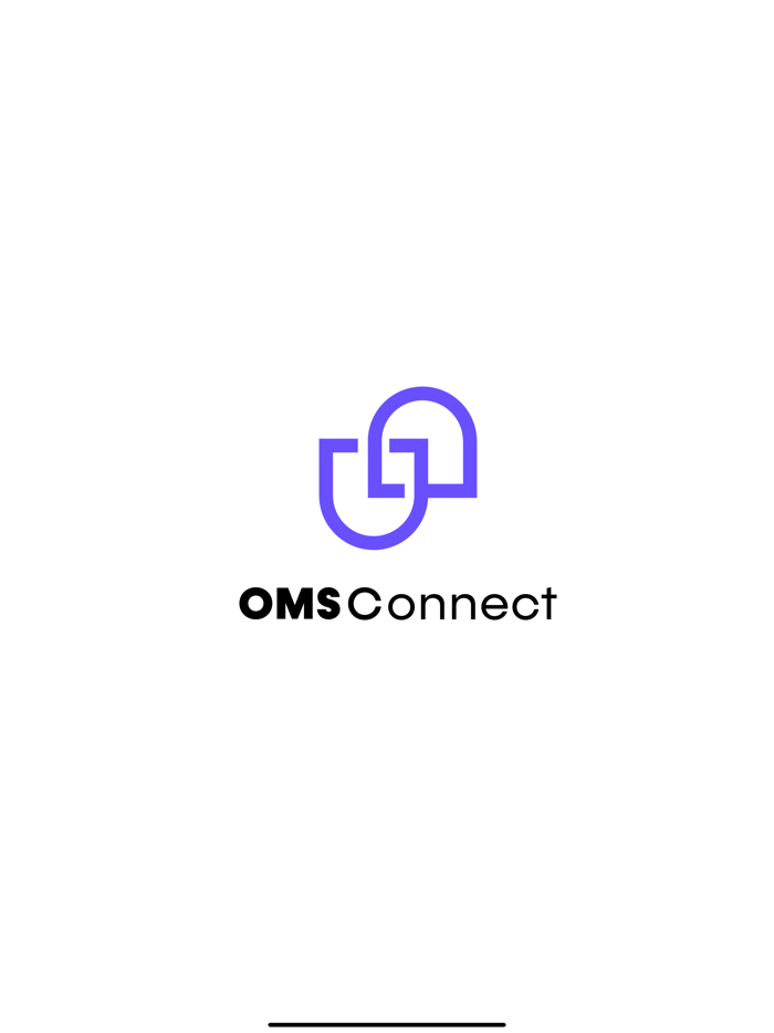 OMS Connect