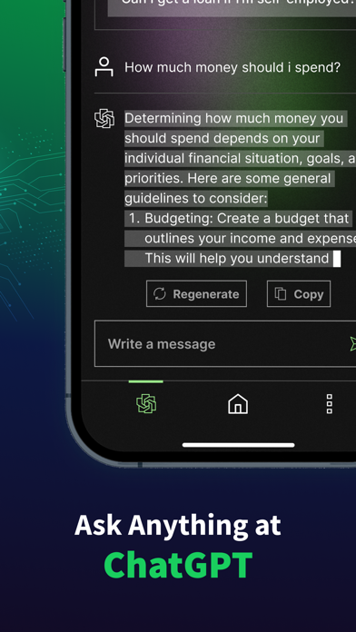 AI Loan - Easy Borrow Money Screenshot