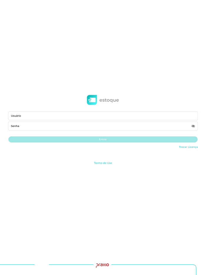 Praxio Estoque