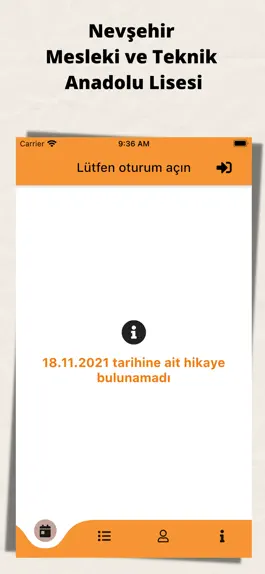 Game screenshot Nevşehir MTAL Bibliyoterapi mod apk