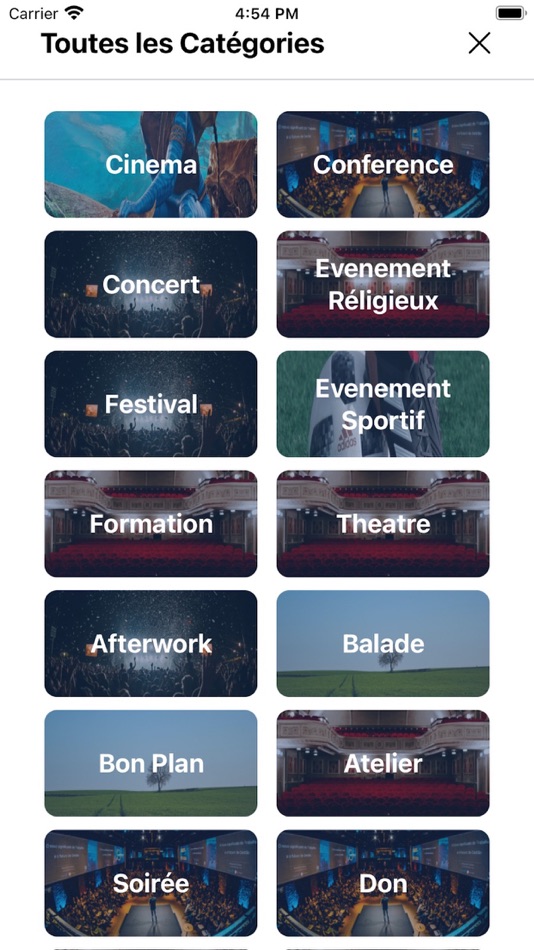 #4. SkanTicket (iOS) Podle: Anicet Amani