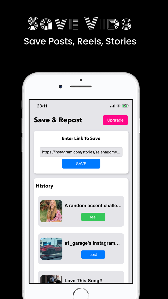 AI Caption IG Post Maker