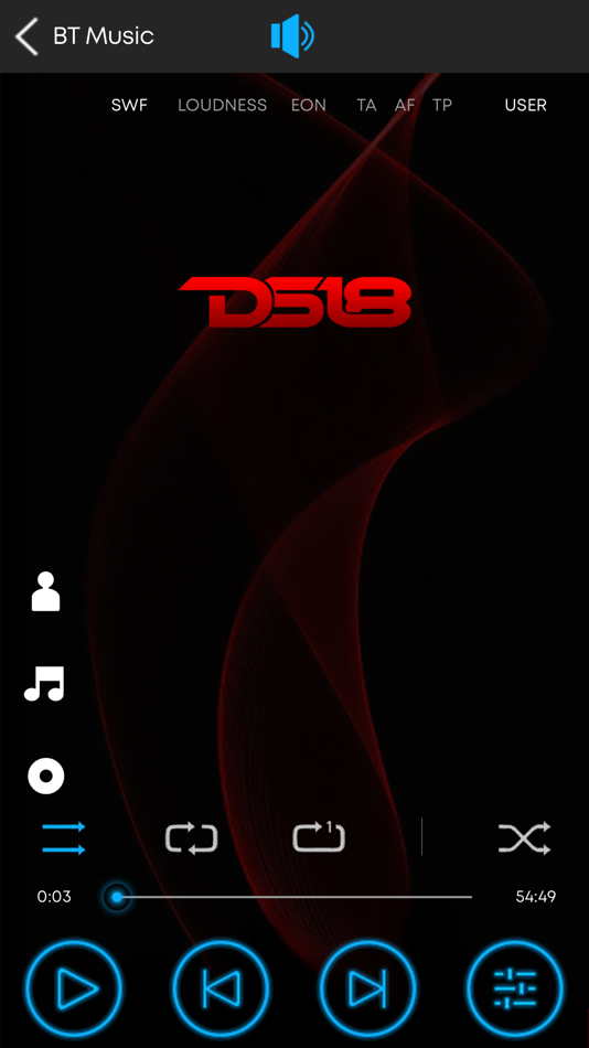 #4. DS18 SDX REMOTE CONTROL (iOS) 由: SIU KEUNG CHAN