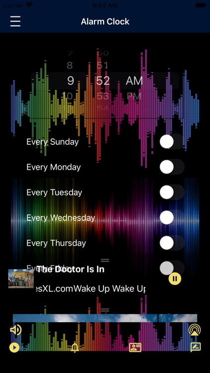 oldiesXL.com screenshot-3
