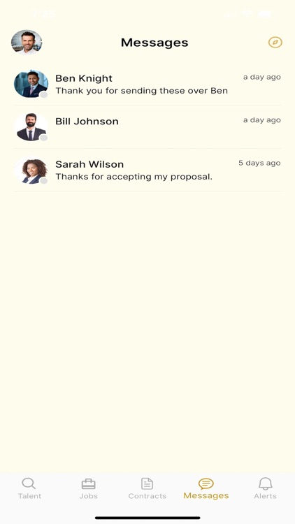 HiveGenius screenshot-4