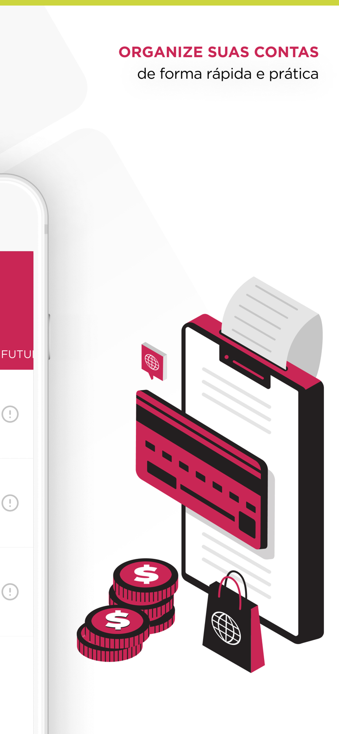 Cartão DDPay Credsystem