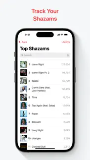 apple music for artists iphone screenshot 4