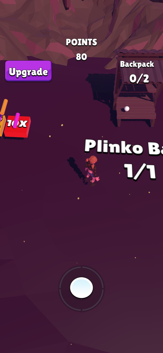 Plinko Paradise