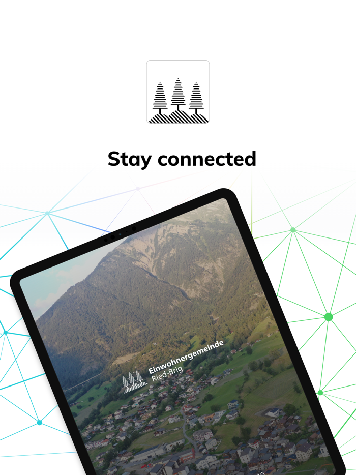 Gemeinde Ried-Brig