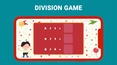 Math Games ㅤ Screenshot