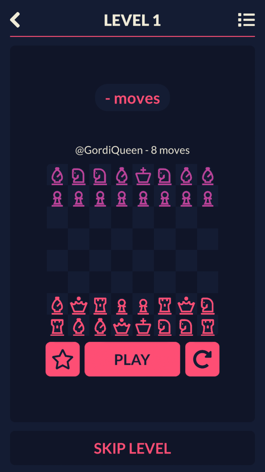 #3. Chessplode (iOS) 由: Juan Manuel Altamirano Argudo
