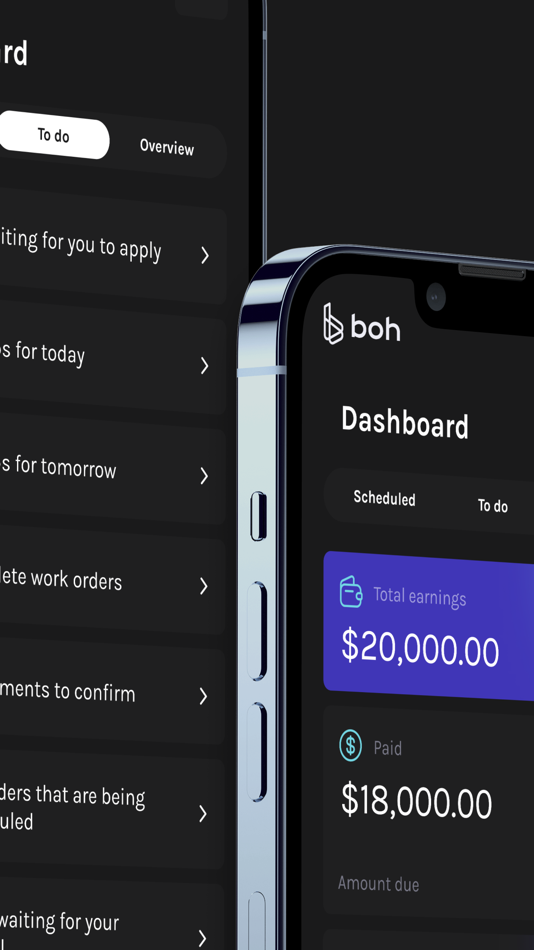 #3. Boh for Technicians (iOS) 由: Boh.ai