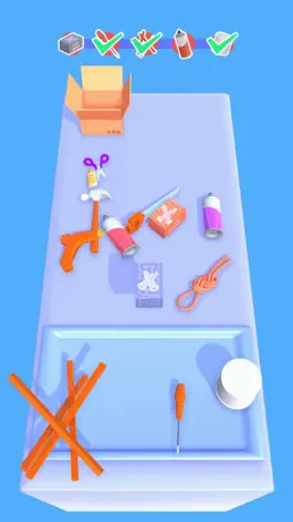 Game screenshot Home Craft Master apk