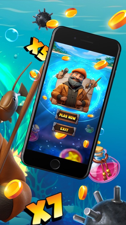 Earthquake: Beginning