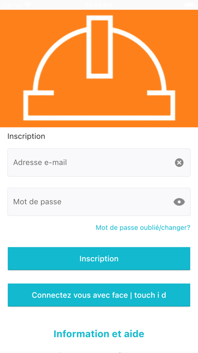 Screenshot #1 pour SSA-System