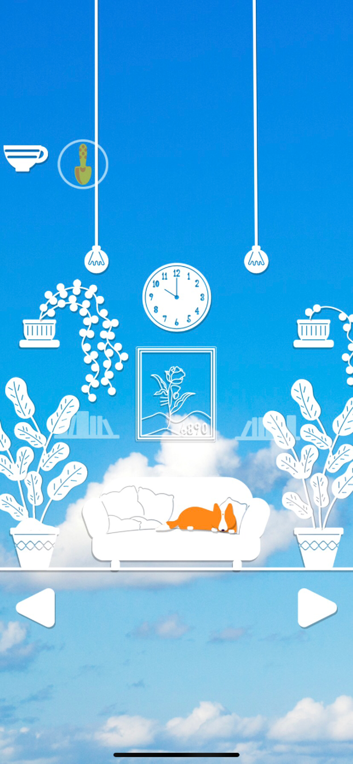 EscapeGame EndlessRooms