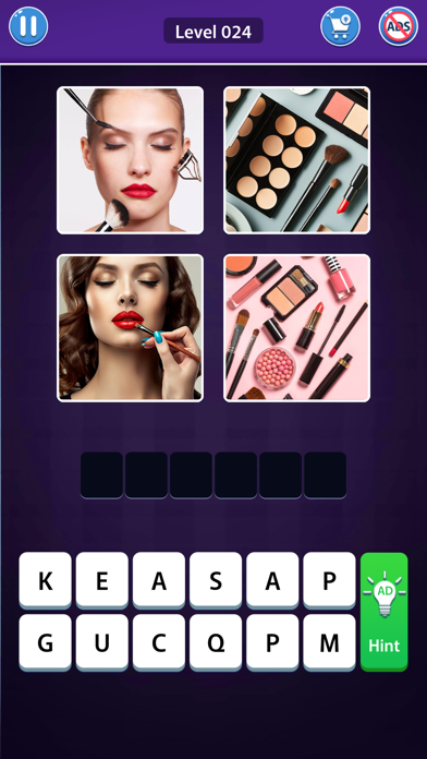 Word Challenge-Daily Word Game Screenshot