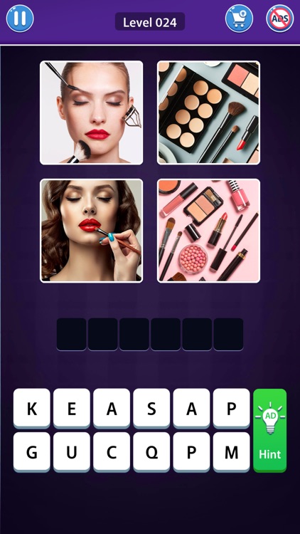 Word Challenge-Daily Word Game screenshot-3